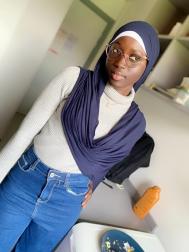 Fatou sall