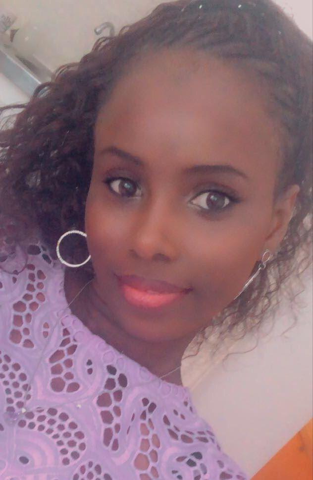 Khadidiatou bah